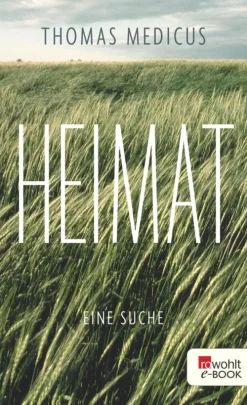 Rowohlt Verlag GmbH Politik*Heimat