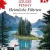 Der Audio Verlag GmbH Krimis & Thriller·Thriller|Krimis & Thriller·Cosy Crime*Heimliche Fährten. Der sechste Fall für Gamache