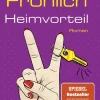 Knaur Taschenbuch Humor*Heimvorteil