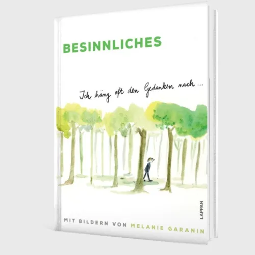 Lappan Verlag Weisheiten-Heinz Erhardt: Besinnliches