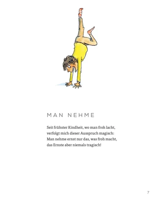 Lappan Verlag Weisheiten-Heinz Erhardt: Besinnliches