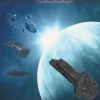 Heliosphere 2265 - Der Ash'Gul'Kon-Zyklus 3: In der dunkelsten Stunde*Greenlight Press Online