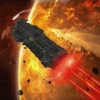 Greenlight Press Militär*Heliosphere 2278: Der Anschlag