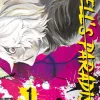 Crunchyroll Manga Horror*Hell's Paradise - Band 1