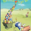 cbj 3-6 Jahre*Helma legt los