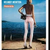 Taschen GmbH Künstler:Innen Im Fokus*Helmut Newton - Polaroids