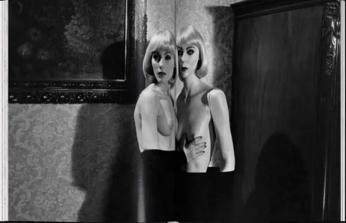 Taschen GmbH Künstler:Innen Im Fokus*Helmut Newton. Berlin, Berlin