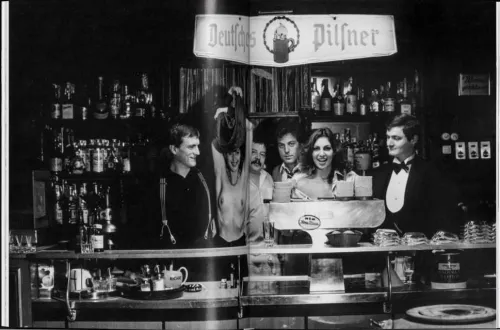 Taschen GmbH Künstler:Innen Im Fokus*Helmut Newton. Berlin, Berlin