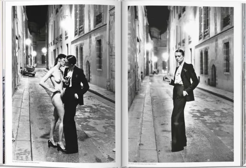 Taschen GmbH Künstler:Innen Im Fokus-Helmut Newton. SUMO. 20th Anniversary Edition