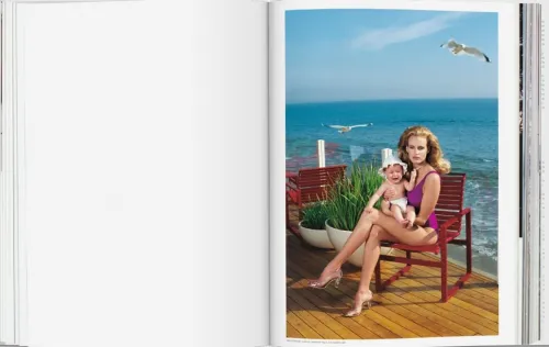 Taschen GmbH Künstler:Innen Im Fokus-Helmut Newton. SUMO. 20th Anniversary Edition