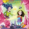 Henriette Huckepack - Die verflixt-verhexte Suche nach dem Fungus Muffelkuss*Südpol Verlag Outlet