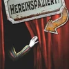 Verlag ohneohren Steampunk*Hereinspaziert!