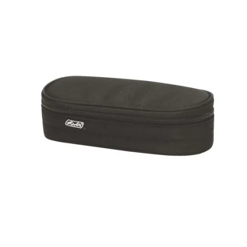 herlitz Federtaschen*Federmäppchen Etui, schwarz