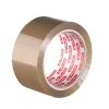 Packband Klebeband 66m x 50mm braun 1 Stück*Herlitz Discount