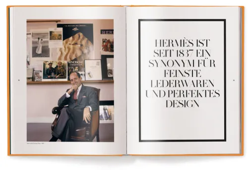 teNeues Verlag GmbH Architektur & Wohnen-Hermès Bags: Der ultimative Guide