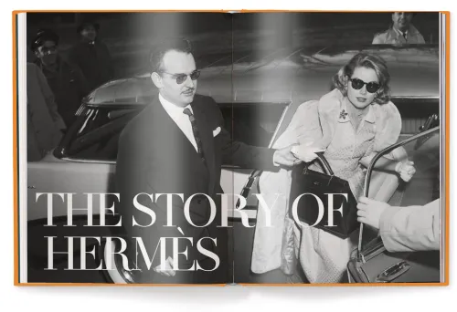 teNeues Verlag GmbH Architektur & Wohnen-Hermès Bags: Der ultimative Guide