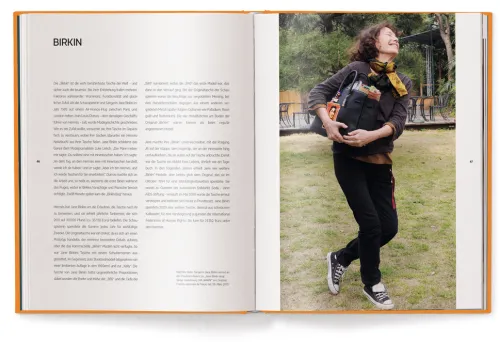 teNeues Verlag GmbH Architektur & Wohnen-Hermès Bags: Der ultimative Guide