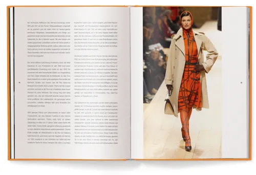 teNeues Verlag GmbH Architektur & Wohnen-Hermès Bags: Der ultimative Guide