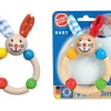 Eichhorn Baby & Kleinkind*HEROS - Baby - Greifring