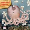 Don Bosco Medien GmbH Lesen & Geschichten*Herr Krake räumt das Meer auf. Kamishibai Bildkartenset
