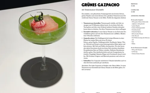 Gestalten Hotel- & Restaurantführer*Herrlich Hosting