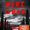 Penguin Random House Weibliche Ermittlerinnen-Herzgrab