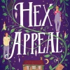 dp DIGITAL PUBLISHERS GmbH New Adult|Enemies To Lovers*Hex Appeal - Verflucht verliebt | Eine Found Family Cosy Fantasy voller Magie und Hokus Pokus