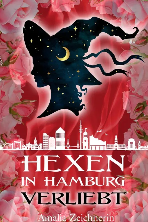 Hexen in Hamburg: Verliebt*via tolino media Clearance