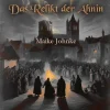 tredition Historische Fantasy-Hexenblut