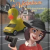 Dionne Lister, Sydney, Australia Cosy Fantasy*Hexenfluch in Westerham