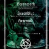 tredition Esoterische Thriller*Hexenhorror-Trilogie