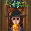 Dionne Lister, Sydney, Australia Cosy Fantasy-Hexenorakel in Westerham