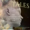 Shadodex-Verlag der Schatten Esoterische Thriller-Hidden Tales