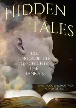 Shadodex-Verlag der Schatten Esoterische Thriller-Hidden Tales