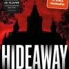 Piper Verlag GmbH Liebesromane|Dark Romance-Hideaway - Verborgenes Verlangen