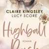 Highball Rush*MORE by Aufbau Digital Best