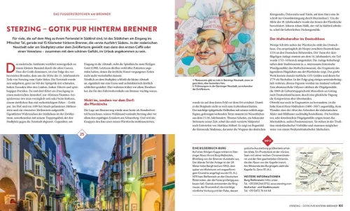 Highlights Südtirol*Bruckmann Verlag GmbH Outlet