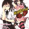 HighSchool DxD*Panini Verlags GmbH