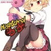 HighSchool DxD 07*Panini Verlags GmbH Sale