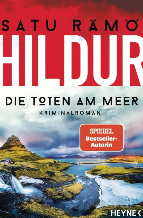Penguin Random House Nach Ländern|Krimi Klassiker*Hildur - Die Toten am Meer