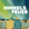 dtv Verlagsgesellschaft Lgbtqia+ Jugendbücher*Himmelsfeuer