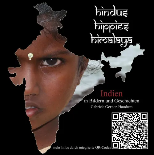 Hindus, Hippies, Himalaya*BoD - Books on Demand Discount
