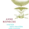 Hinter den Mauern der Ozean*Diogenes eBooks Best