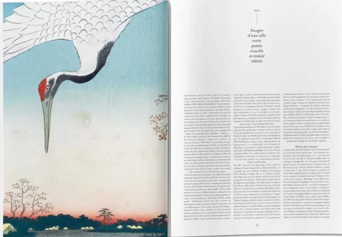 Taschen GmbH Künstler:Innen Im Fokus*Hiroshige. One Hundred Famous Views of Edo