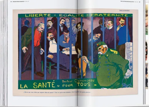 History of Press Graphics. 1819-1921*Taschen GmbH Discount