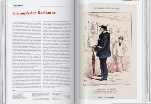 History of Press Graphics. 1819-1921*Taschen GmbH Discount