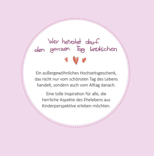 Ars Edition GmbH Liebe & Hochzeit*Hochzeit machen ist sooo schön!