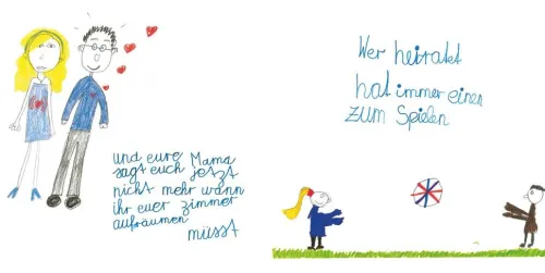Ars Edition GmbH Liebe & Hochzeit*Hochzeit machen ist sooo schön!