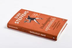 Penguin Verlag Sachbücher-Hoffnungslos optimistisch