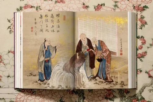 Taschen GmbH Künstler:Innen Im Fokus*Hokusai